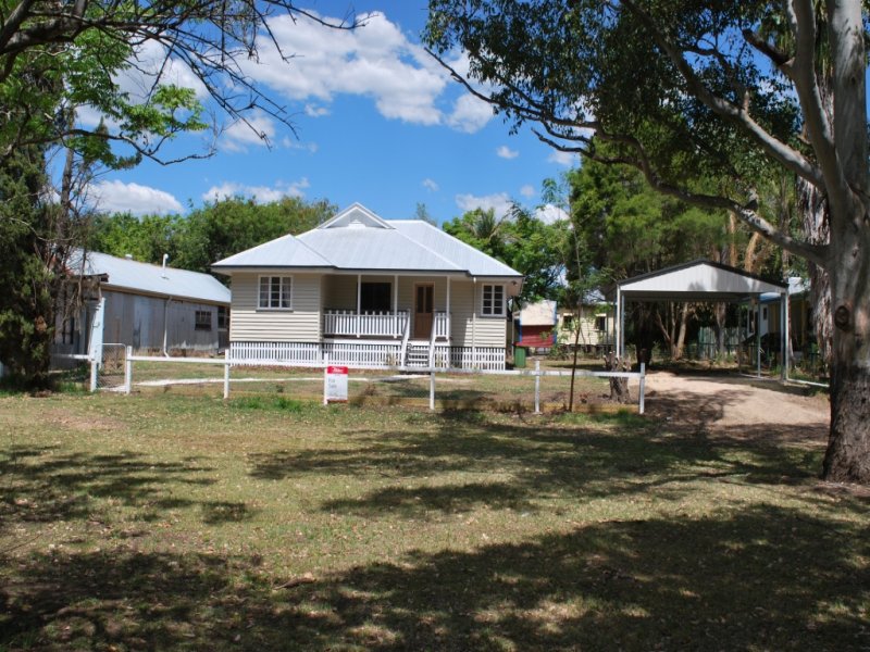 204 Patrick Street, Laidley, Qld 4341 Property Details