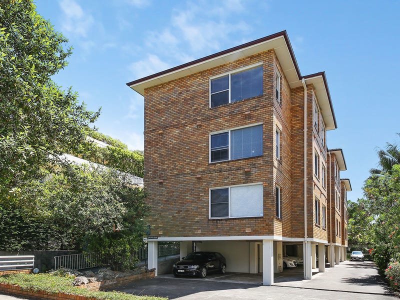 6/6 Clifford Street, Mosman, NSW 2088