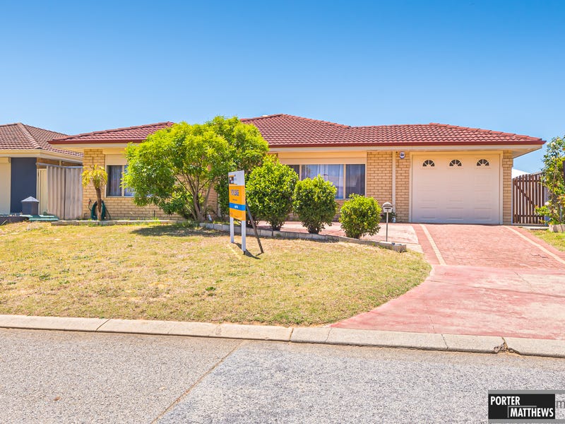 6 Carita Court Maddington Wa 6109 House For Sale Realestate Com Au