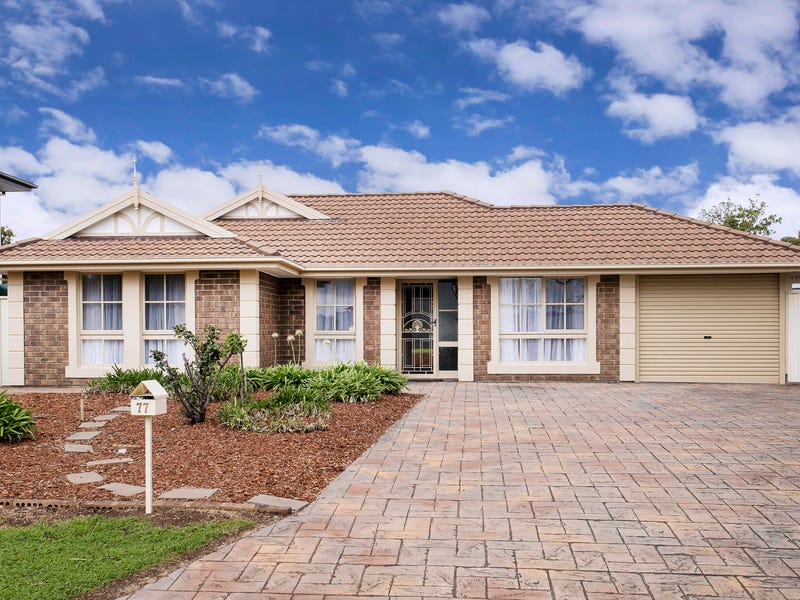 77 Marston Drive, Morphett Vale, SA 5162