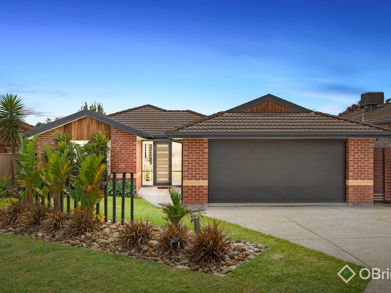 8 Mastos Place, Rowville, Vic 3178 - Property Details