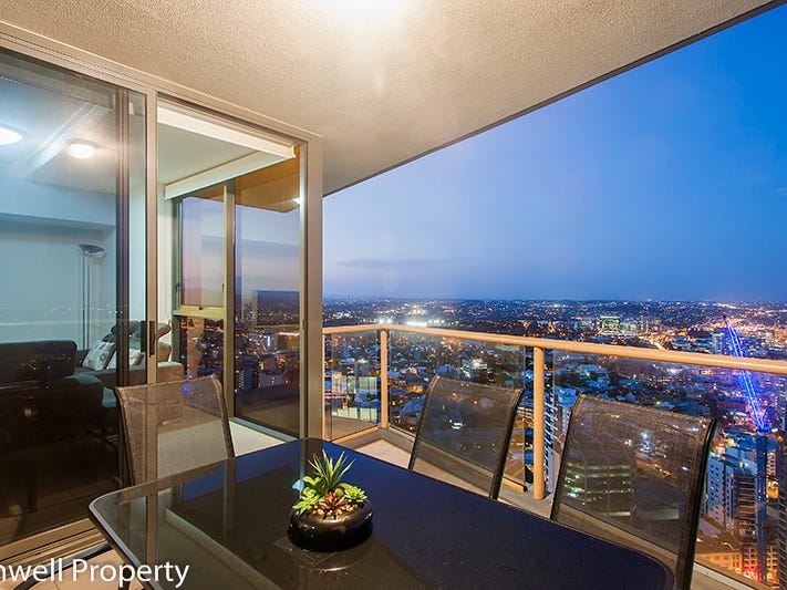 Sold Property Prices & Auction Results in Fortitude Valley, QLD 4006