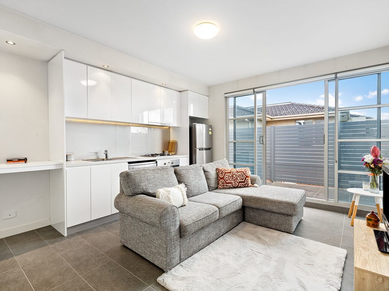 103/286 Hawthorn Road, Caulfield, Vic 3162 Apartment for Sale