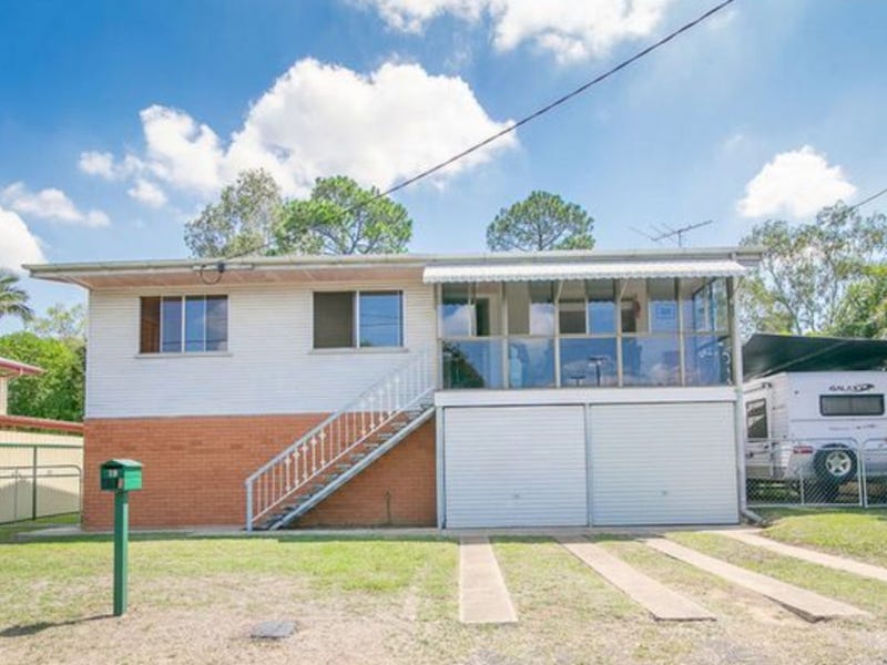 19 Wildey Street, Raceview, QLD 4305