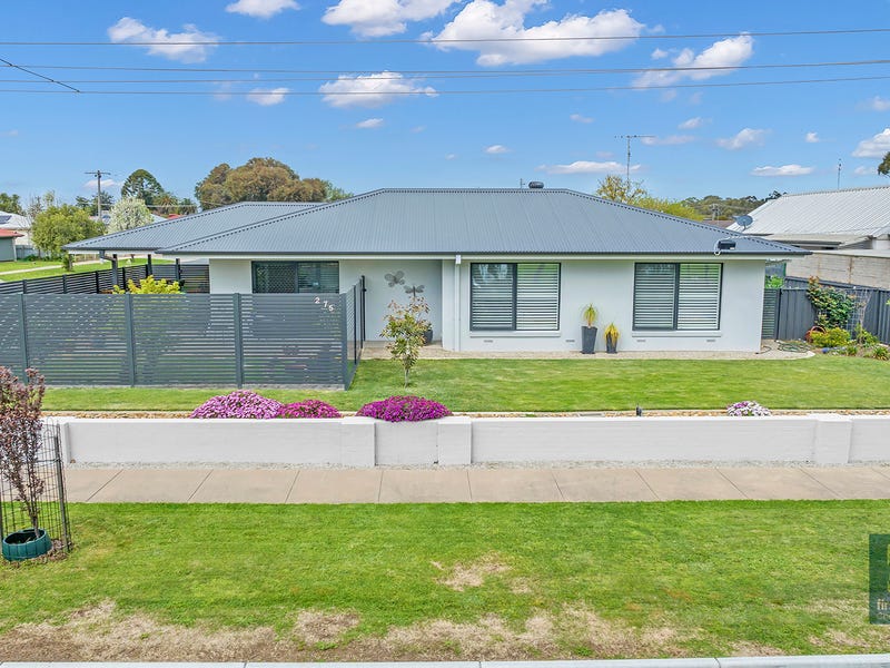 275 Pakenham Street, Echuca, Vic 3564 Property Details