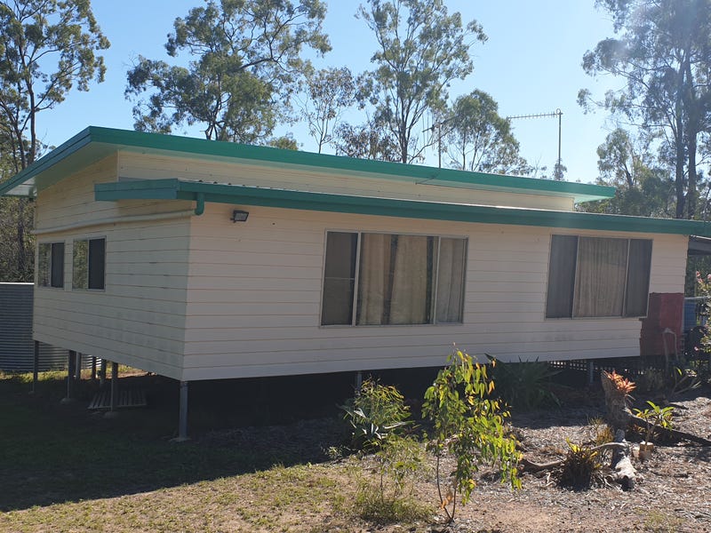 325 Rows, Gin Gin, Qld 4671 House for Sale