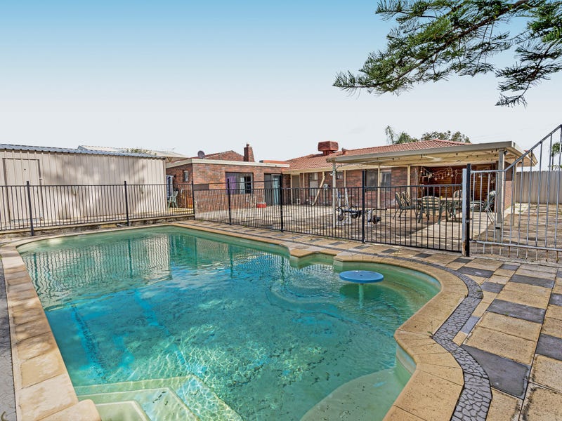 45 Mcnamara Drive, Thornlie, WA 6108
