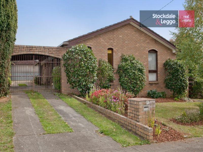 129 Bowen Street, Warragul, Vic 3820 Property Details