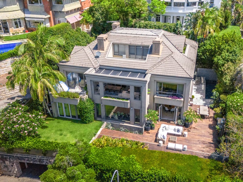 1/2C Victoria Road, Bellevue Hill, NSW 2023