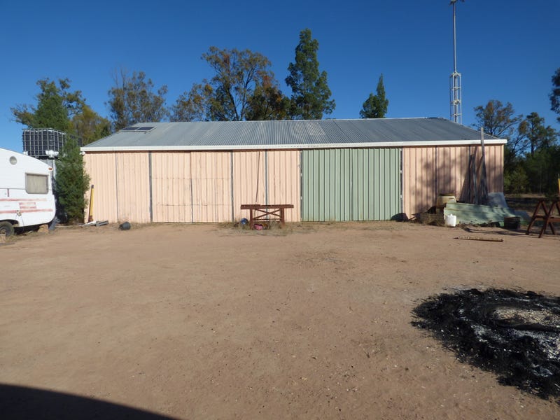 Lot 79, Surcingle Road, Chinchilla, Qld 4413 - Property Details