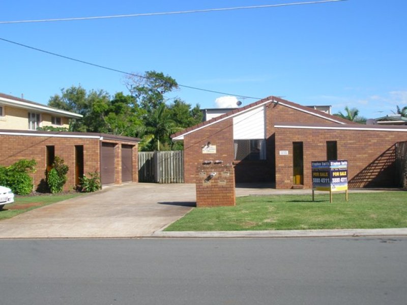 1/9 Queen Street, Scarborough, Qld 4020 Property Details