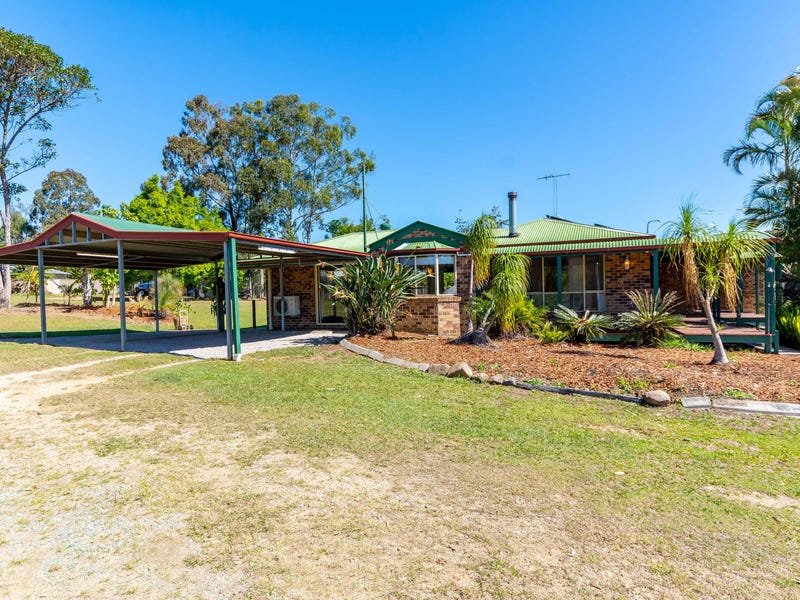121 Rivergum Drive, Burpengary, QLD 4505
