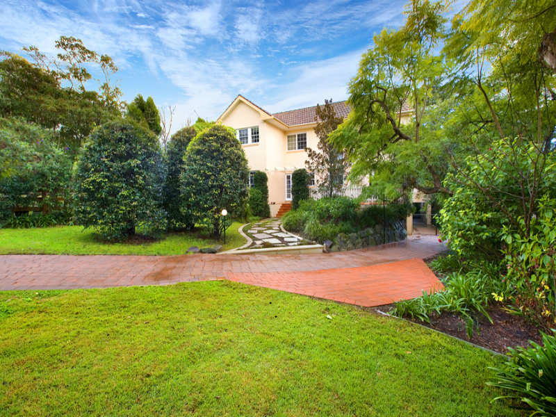 18 Melbourne Road, Lindfield, NSW 2070 Property Details