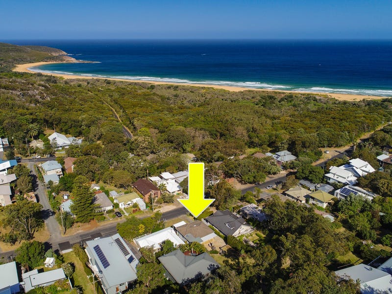 6 Beach Drive, Killcare, NSW 2257 Property Details