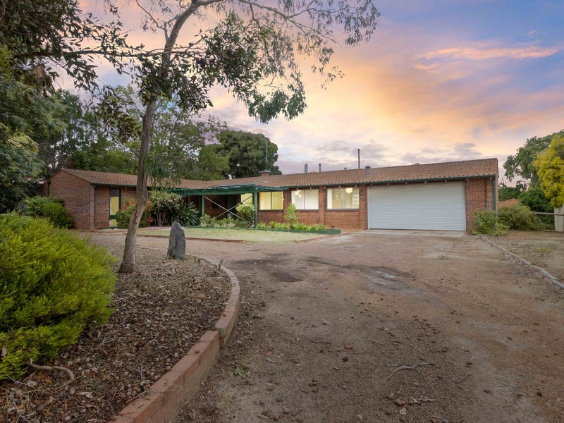 62 Blechynden Street, Bridgetown, WA 6255