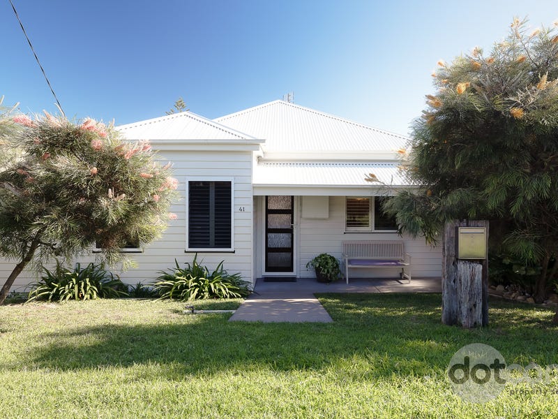 41 Woods Street, Redhead, NSW 2290 Property Details