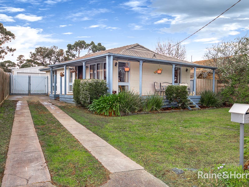 112 Charter Road, Sunbury, Vic 3429 - Property Details