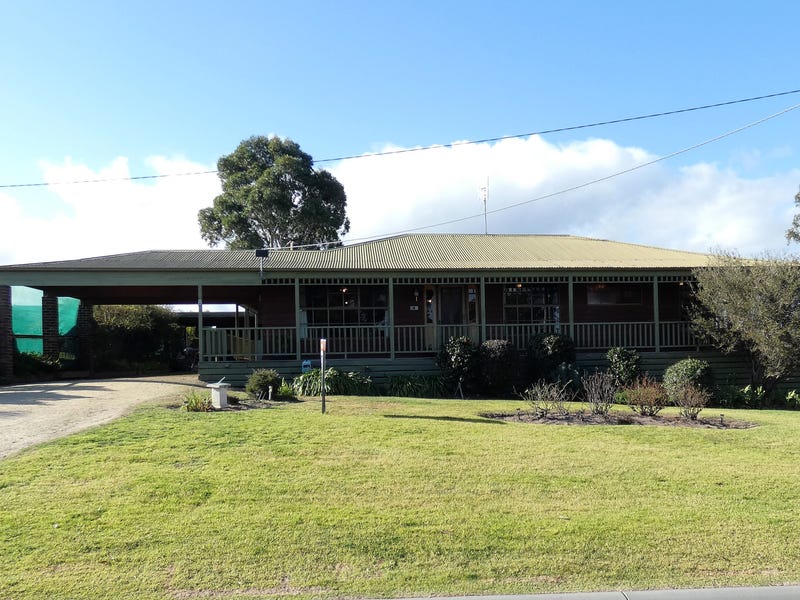 8 Swan Reach Road, Swan Reach, VIC 3903