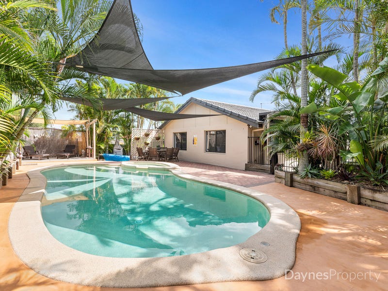 1 Trim Street, Acacia Ridge, Qld 4110 House for Sale