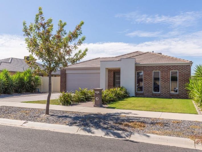 25 Arthur Drive, Horsham, VIC 3400