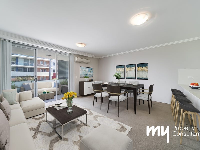 2/47 Santana Road, Campbelltown, NSW 2560 Property Details