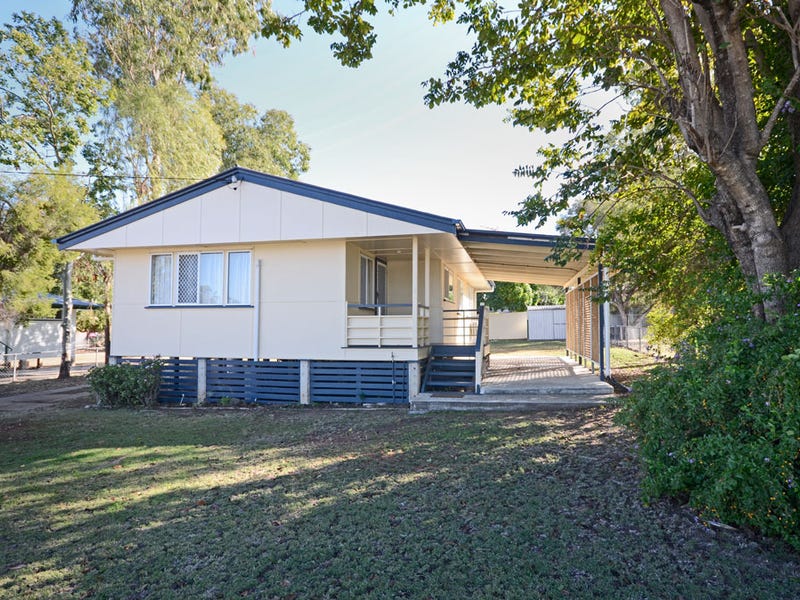 7 Oakey Street, Biloela, Qld 4715 Property Details