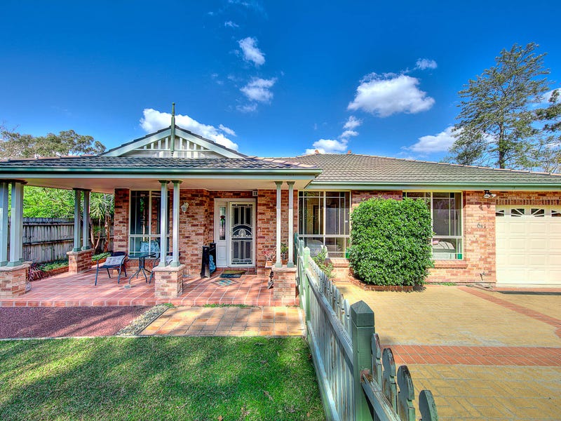 6A Clifford Avenue, Thornleigh, NSW 2120 Property Details