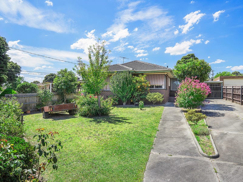 7 Tudor Cres, Noble Park North, VIC 3174