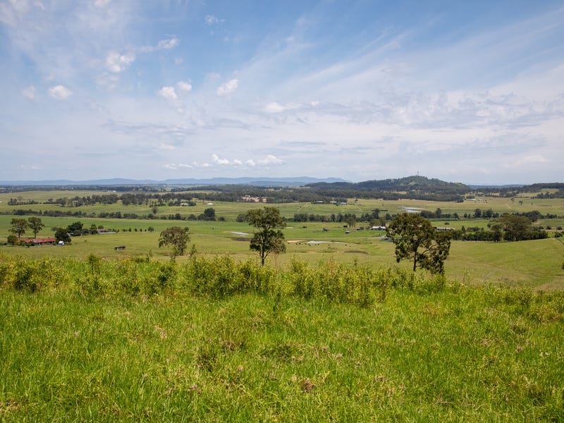 774 Maitland Vale Road, Rosebrook, NSW 2320