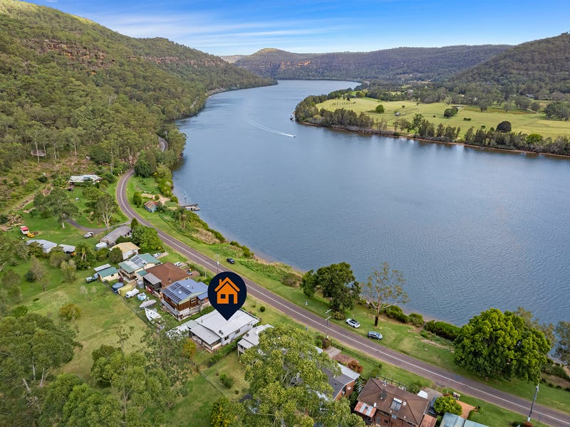 6698 Wisemans Ferry Rd, Gunderman, NSW 2775 Property Details