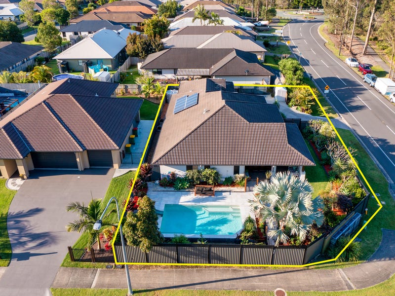 186 Dairy Creek Road, Waterford, QLD 4133