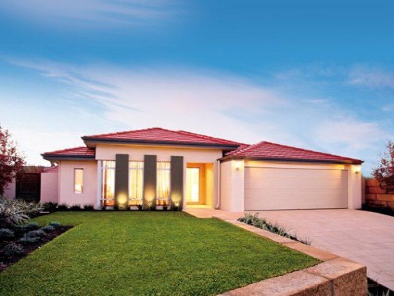 Lot 1812 Santalum Circus (seascapes), Mandurah, WA 6171 Property Details