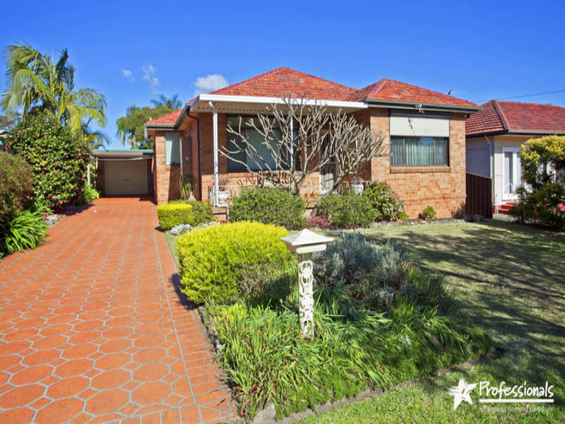 32 Alliance Avenue, Revesby, NSW 2212