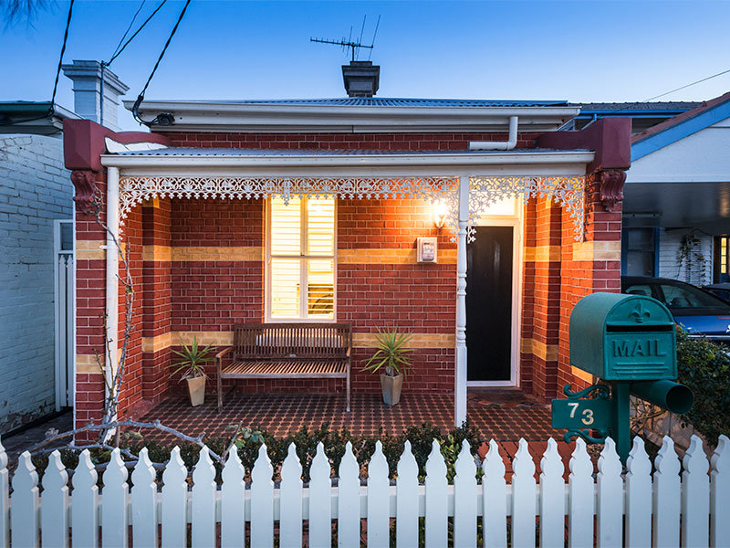 73 Farm Street, Newport, Vic 3015 Property Details