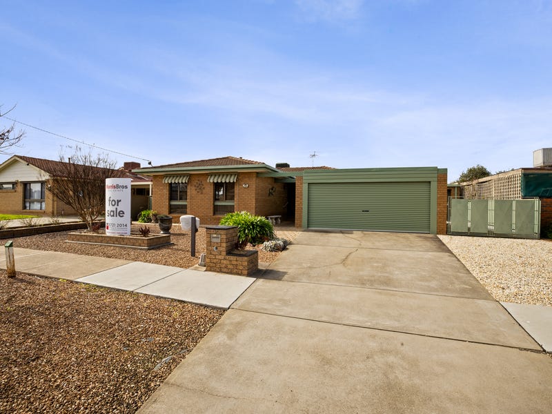 122 Appin Street, Wangaratta, Vic 3677 Property Details