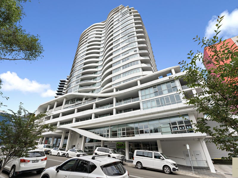214/1018 Regent Street, Wollongong, NSW 2500 Apartment for Sale