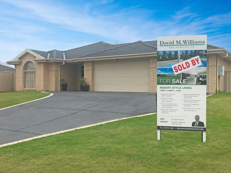 129 Casey Drive Singleton Nsw 2330 Property Details