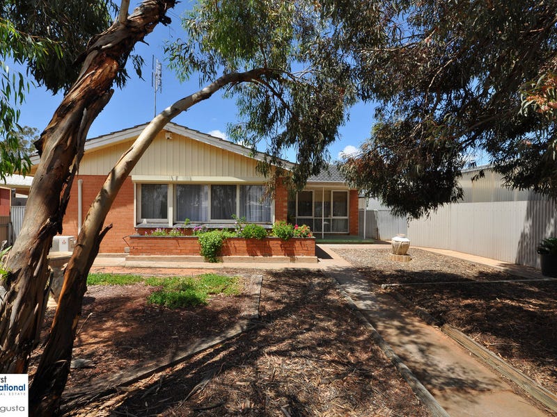 16 Ridgeway Avenue, Port Augusta, SA 5700