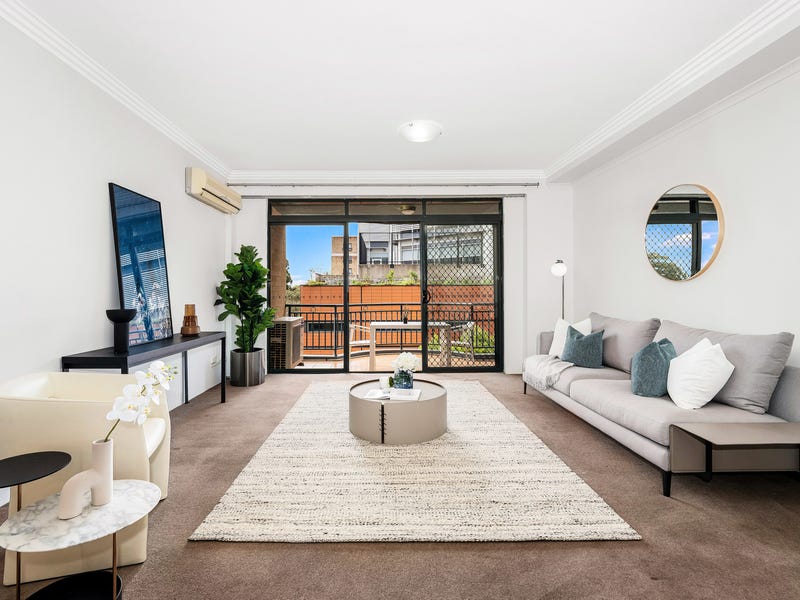 10/14 Carrington Avenue, Hurstville, NSW 2220 - Property Details