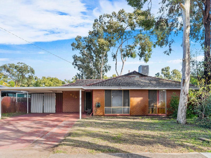 423 Bickley Road, Kenwick, WA 6107 Property Details