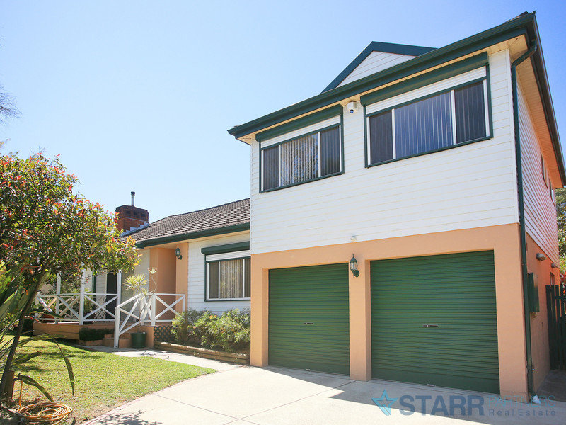 67 Monitor Road, Merrylands, NSW 2160 Property Details