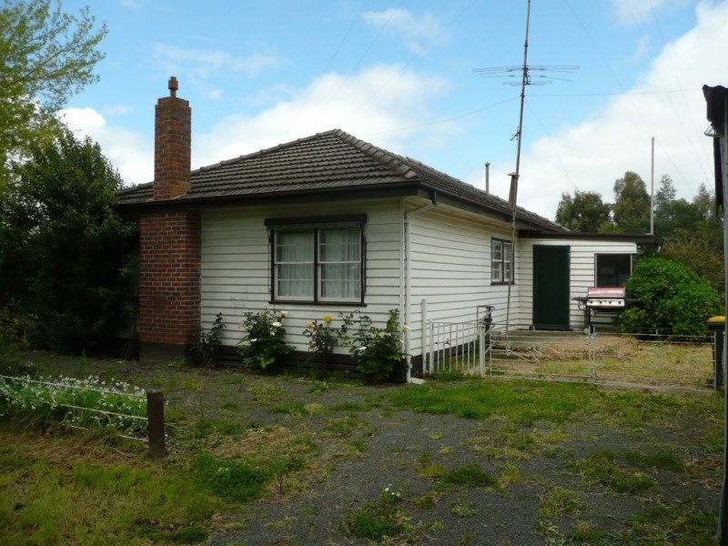 217 Franklin Street, Traralgon, VIC 3844