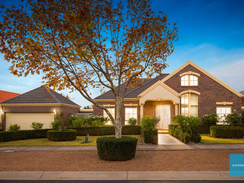 4 Queensberry Court, Hillside, VIC 3037