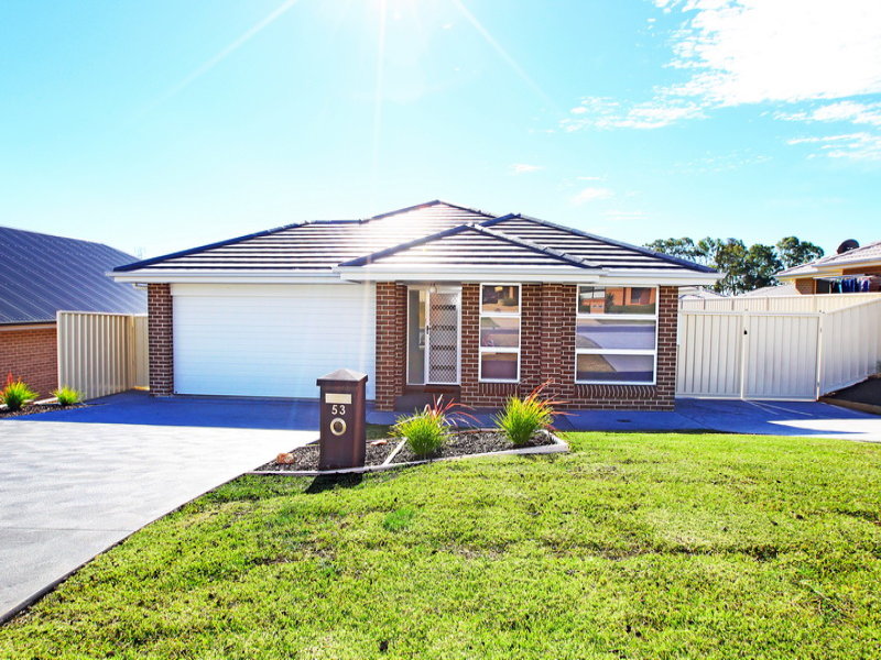 53 Peppermint Drive, Worrigee, NSW 2540 Property Details