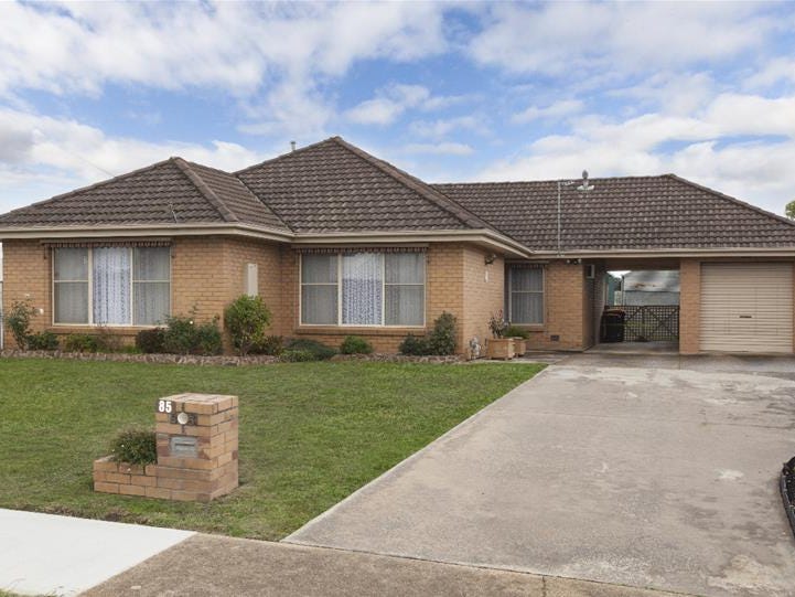 85 Campbell Street, Ararat, VIC 3377