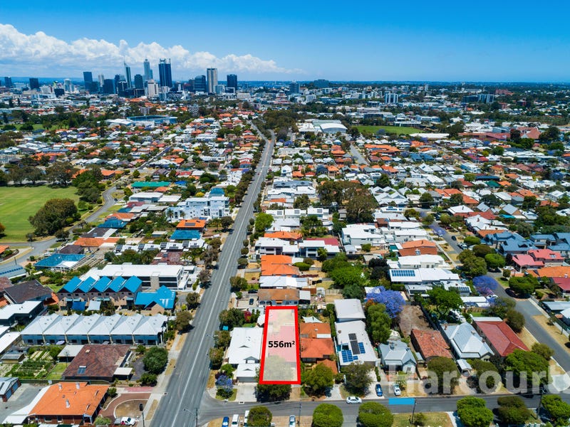 3 Marian Street, Leederville, WA 6007 Property Details