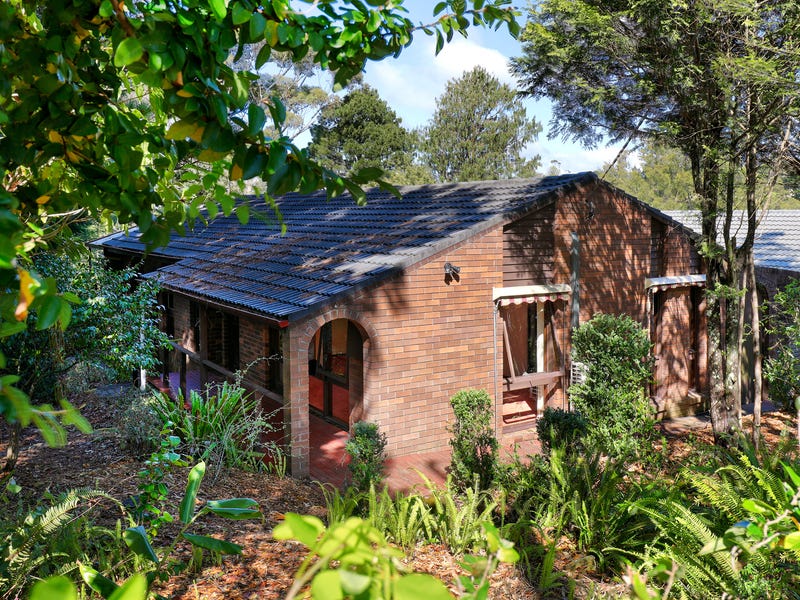 25 Albert Road, Hazelbrook, NSW 2779 Property Details