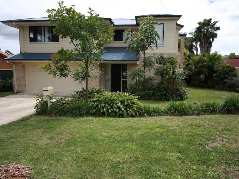 11a Glenmore Drive, Ashmore, Qld 4214 Property Details