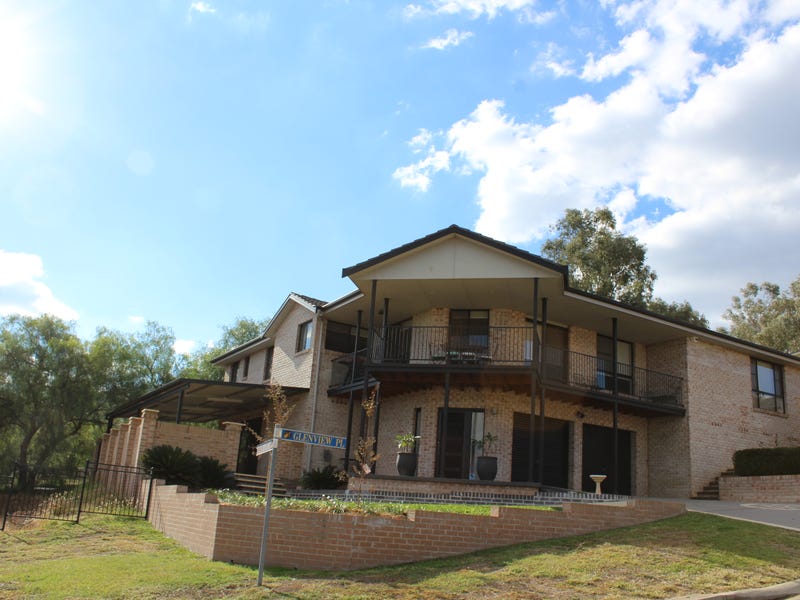 1 Glenview Place, East Tamworth, NSW 2340