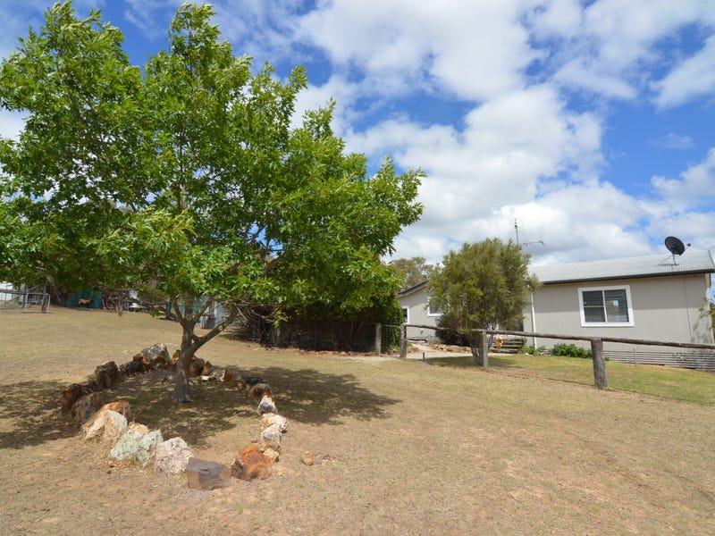 578 White Rock Road, Rylstone, NSW 2849 Property Details
